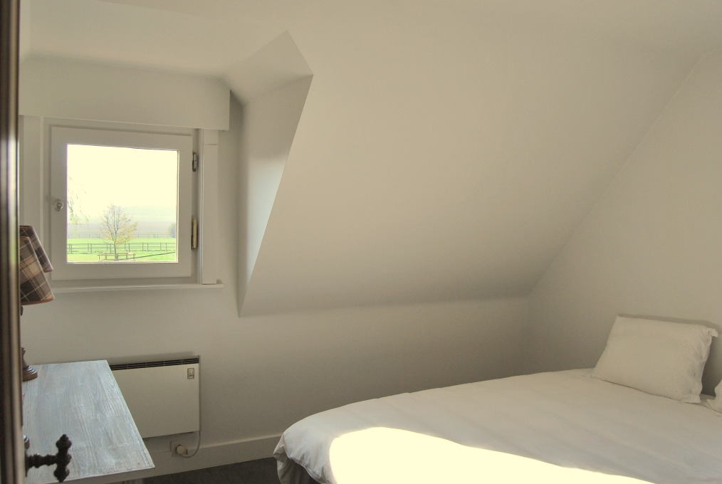 Professionele accommodatie op ca. 11,7 ha in Mont-de-l’Enclus 