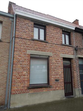 Verkocht Woning te Ingelmunster