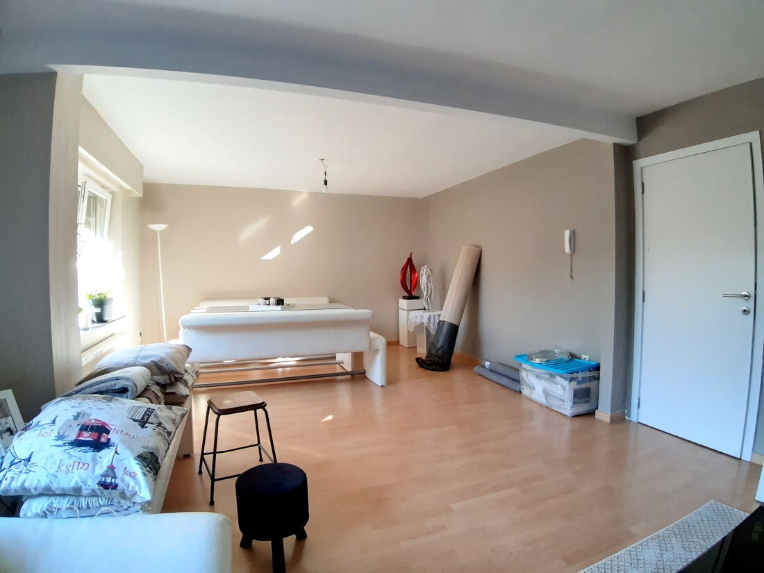 Mooi duplex appartement te Houthalen-Helchteren 