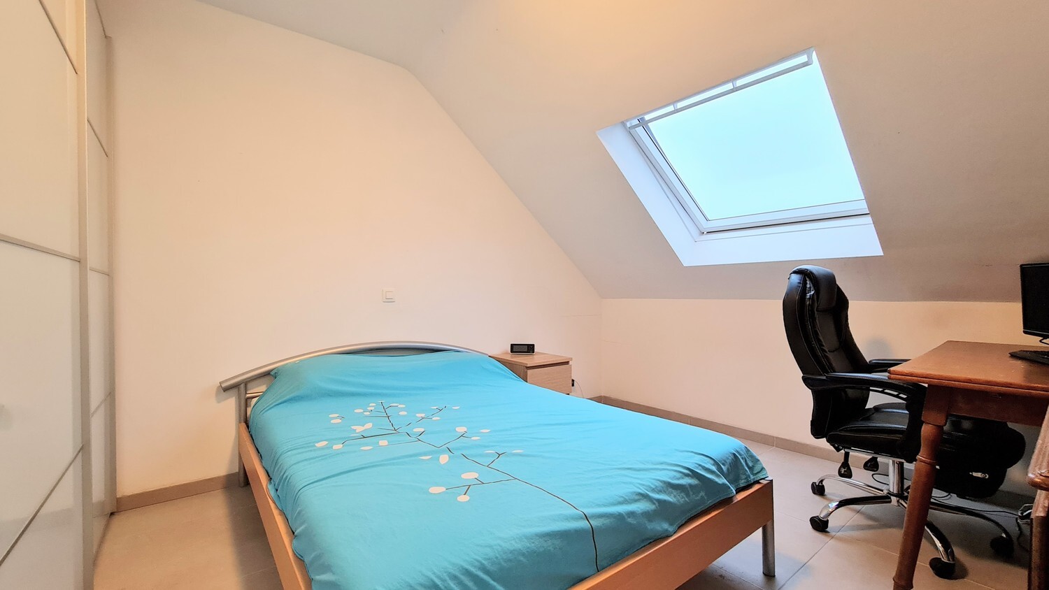 Moderne duplex van 2019 met royaal zuidgeori&#235;nteerd terras 