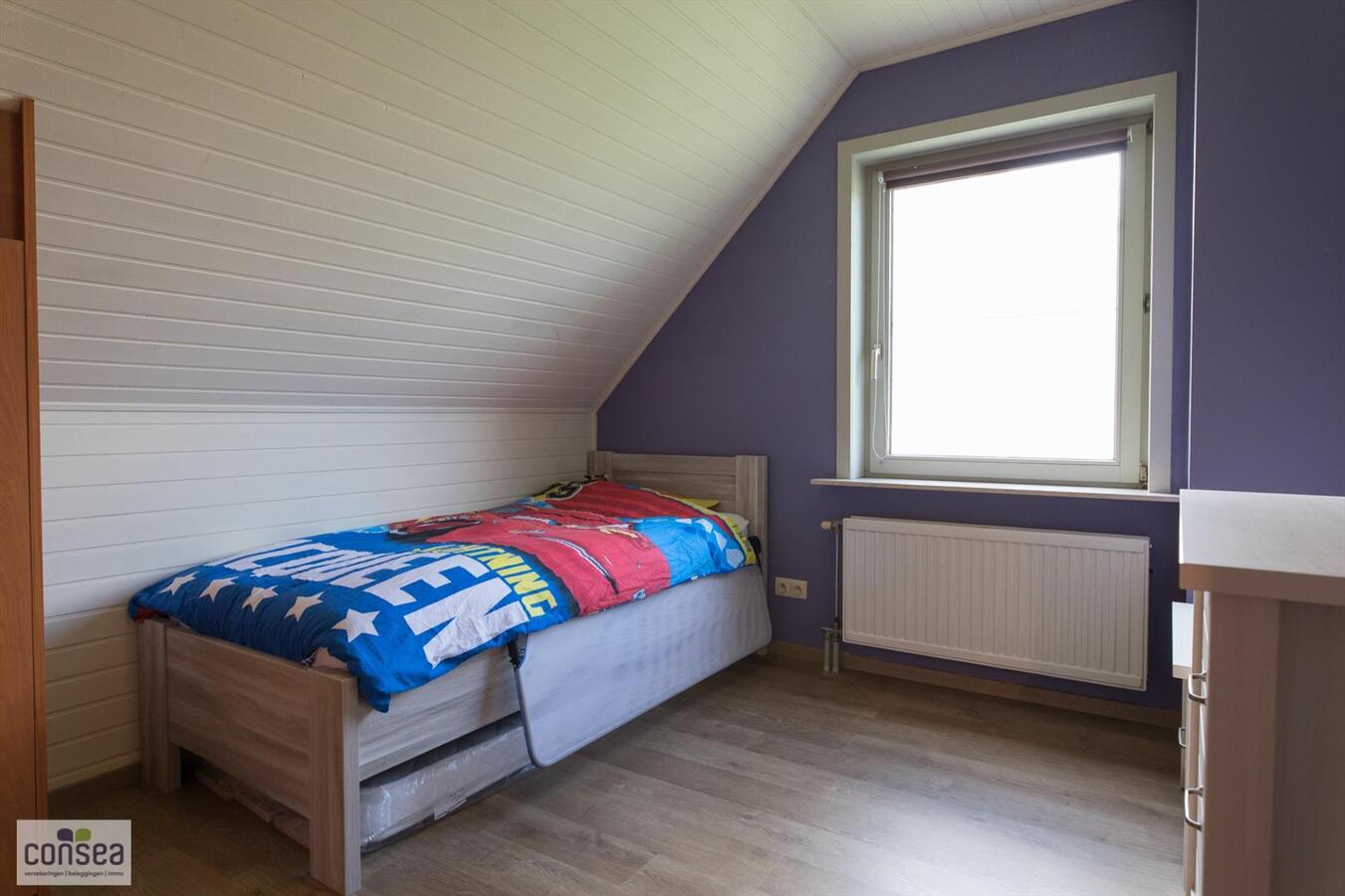 TE KOOP: MAGNIFIEKE ALLEENSTAANDE WONING 