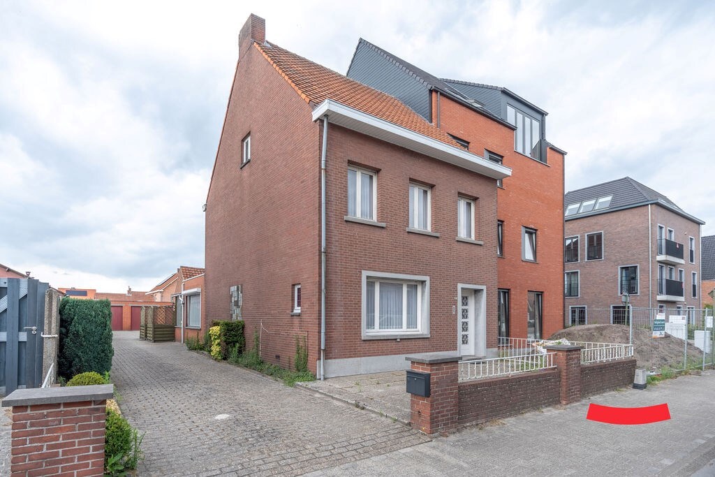 Woning verkocht in Ravels