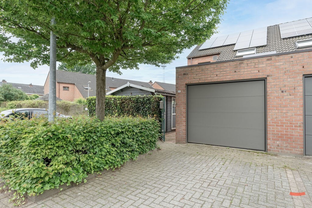 Woning met optie - reservatie in Turnhout