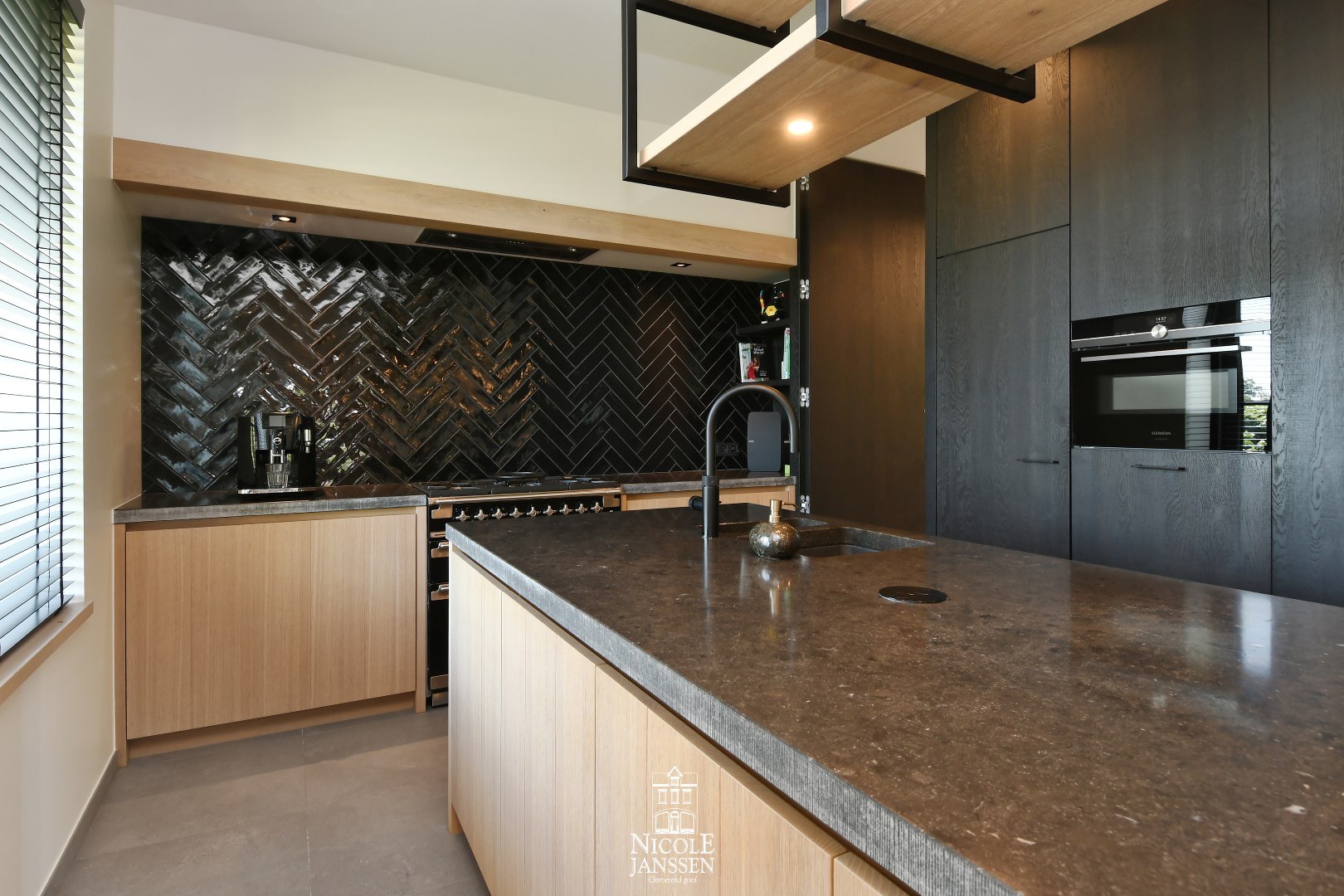 Gerenoveerde hoevewoning 