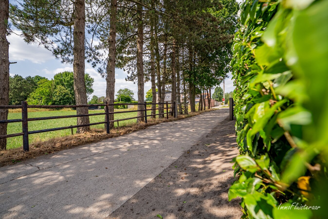 Propriété a vendre À Rijkevorsel