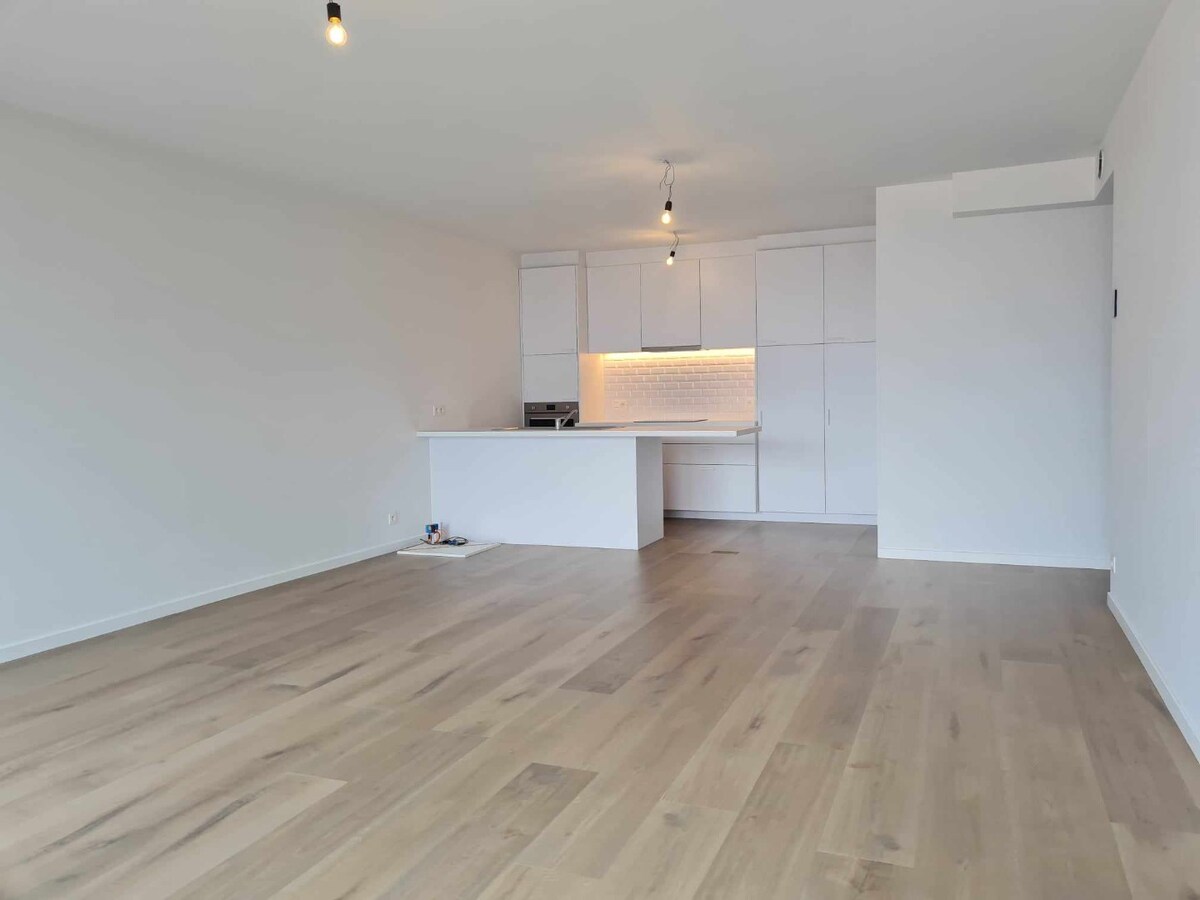 Verhuurd! Luxueus nieuwbouwappartement op toplocatie 