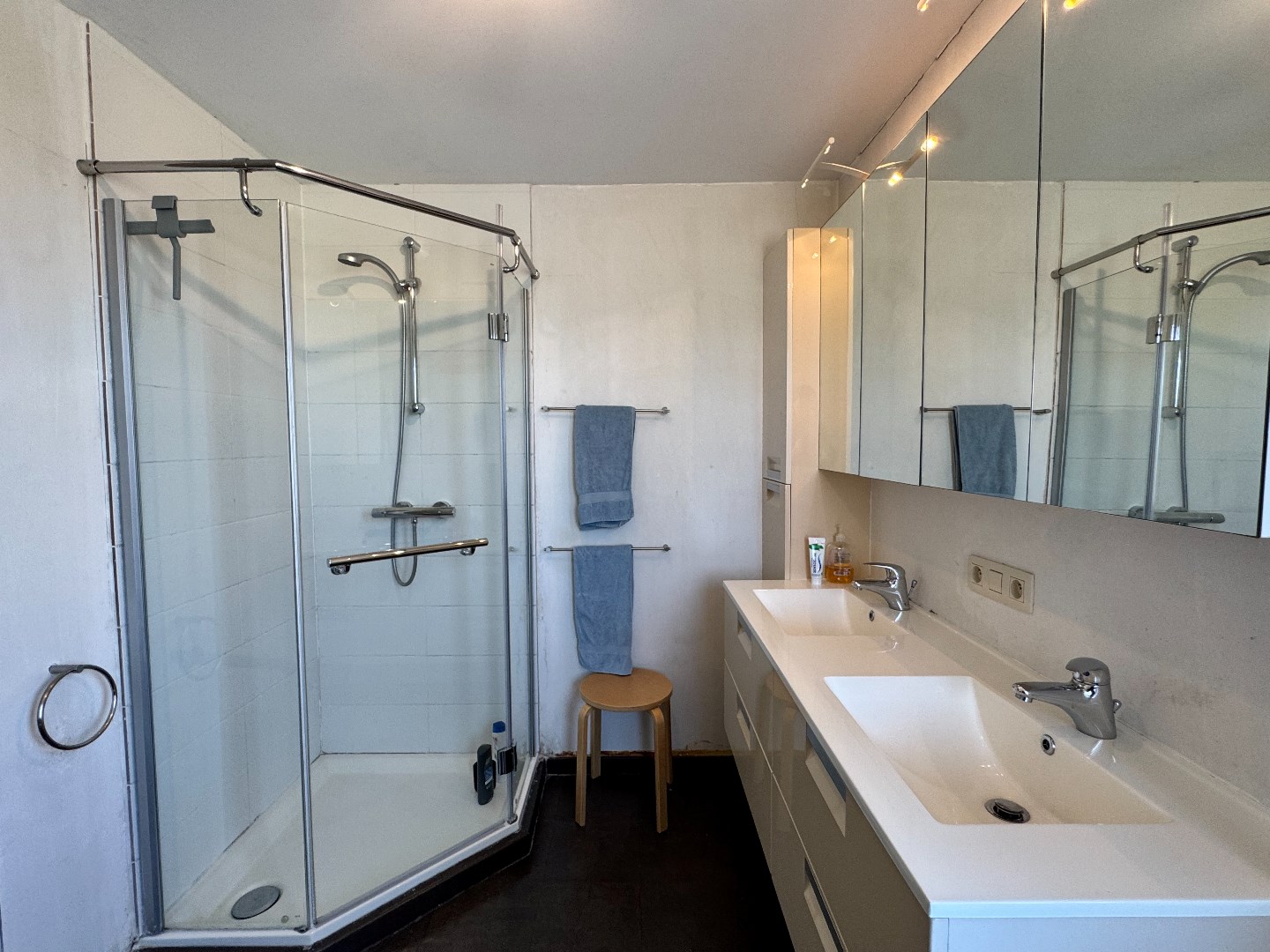 Gezellige halfopen woning te Zulte 