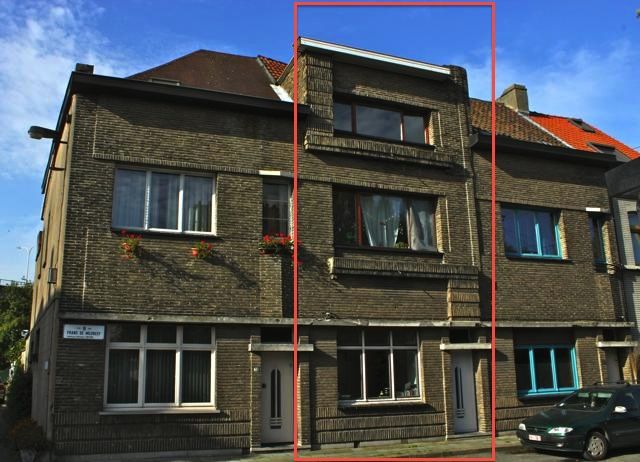 Woning verkocht in Ledeberg