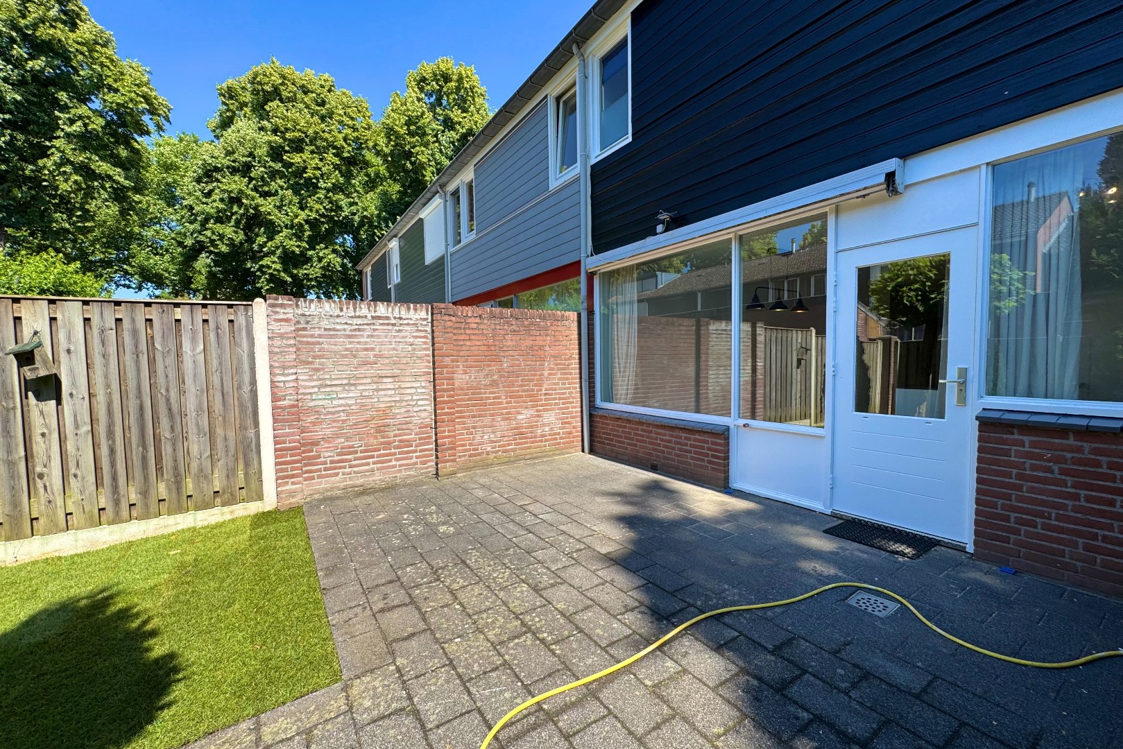 Eengezinswoning te koop in Hoensbroek