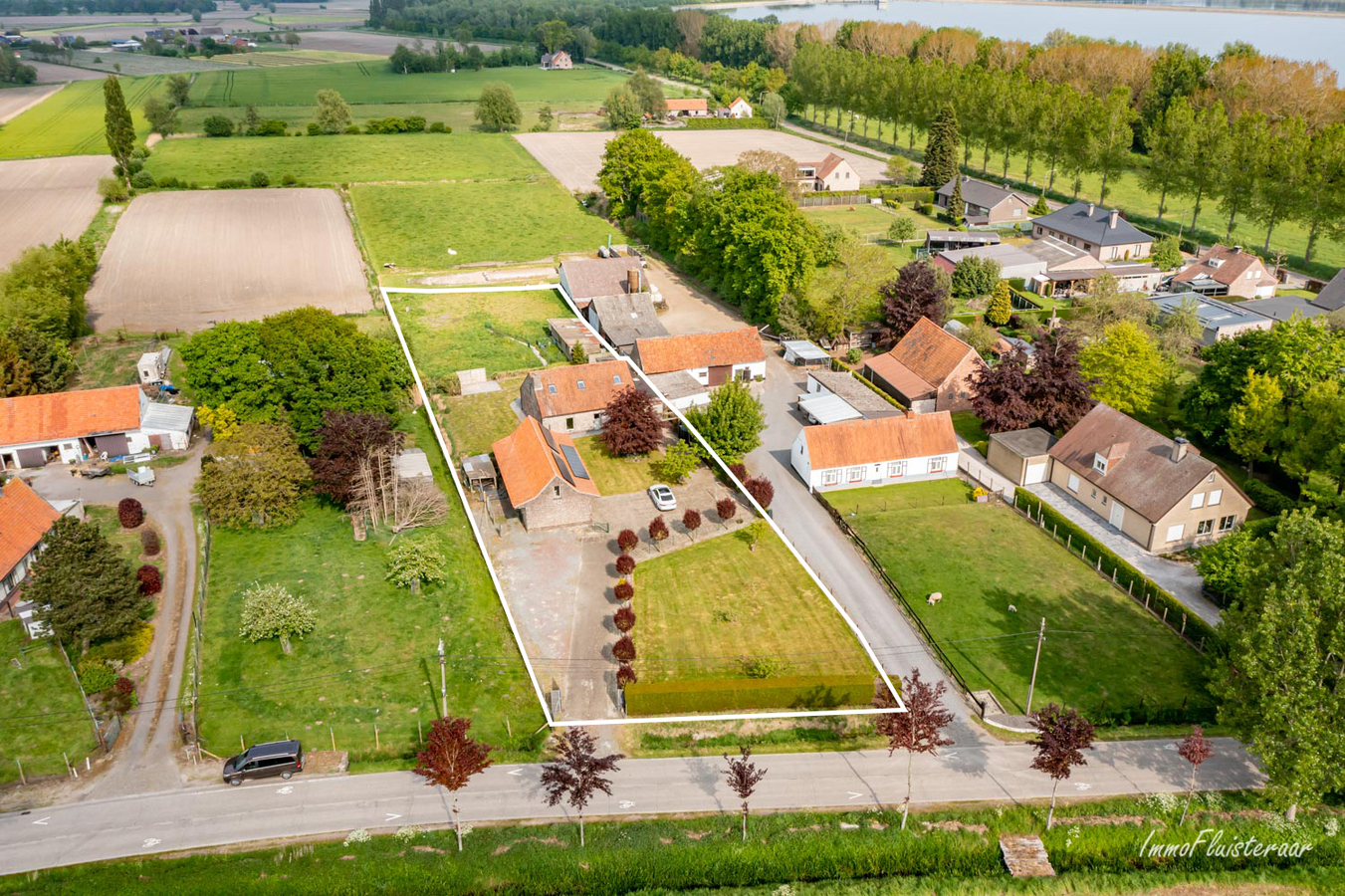 Property for sale in Sleidinge