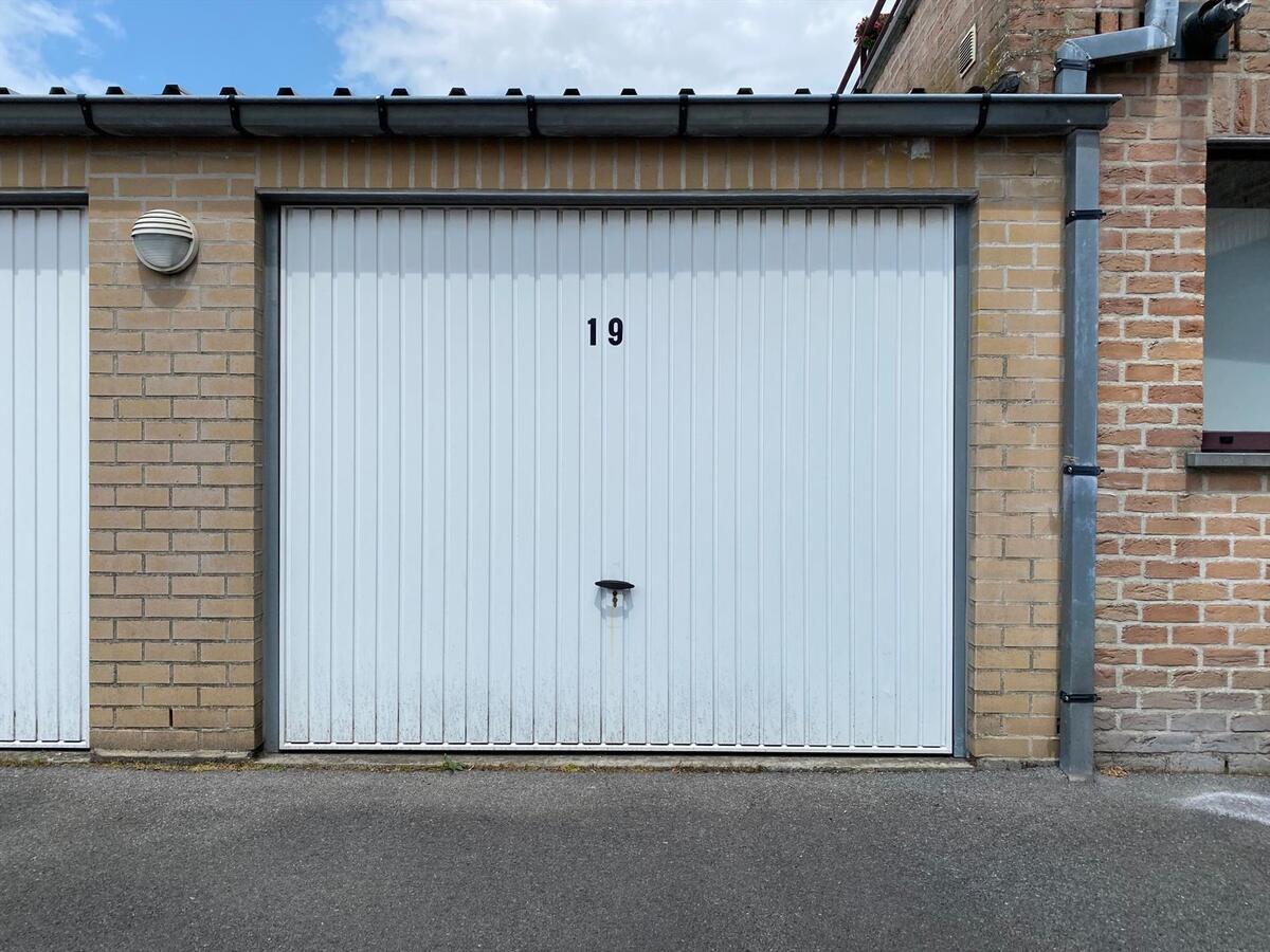 garage te huur te Koekelare 