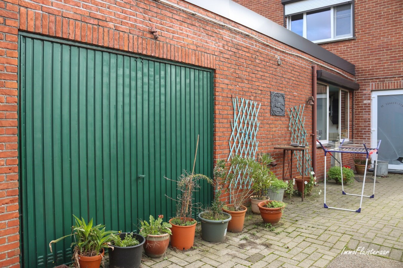 Ruime woning met B&amp;B faciliteiten op ca. 20 are 