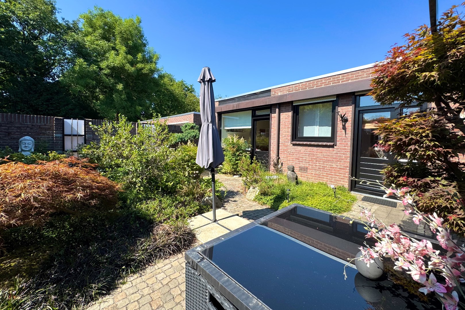 Bungalow te koop in Brunssum