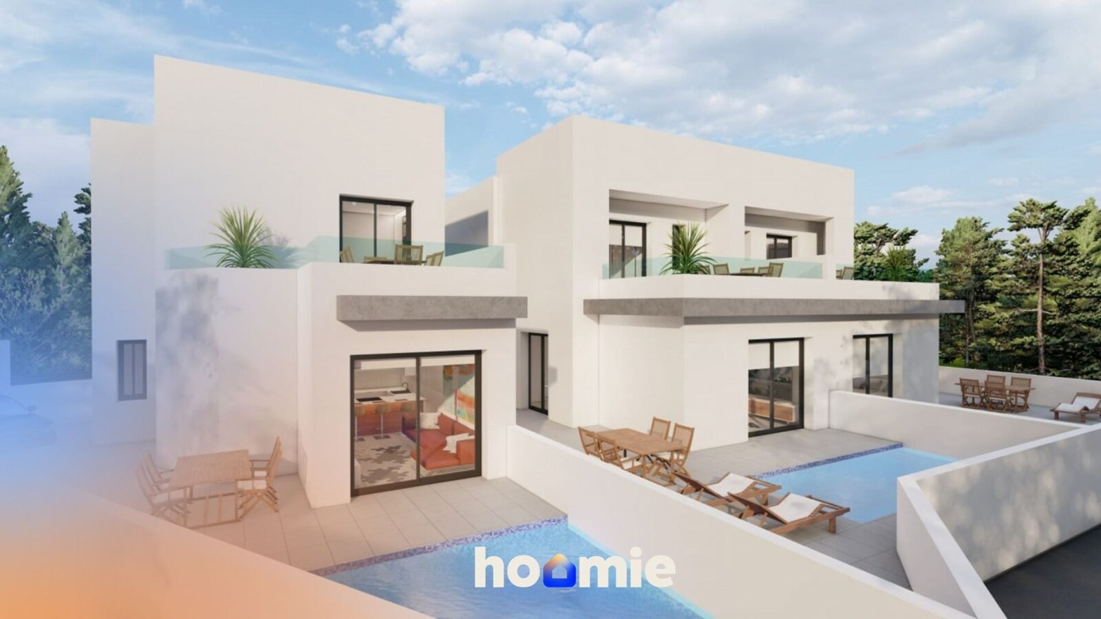 Villa te koop in Daya Nueva, Alicante