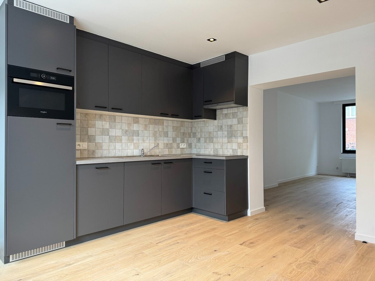 Woning verhuurd in Turnhout