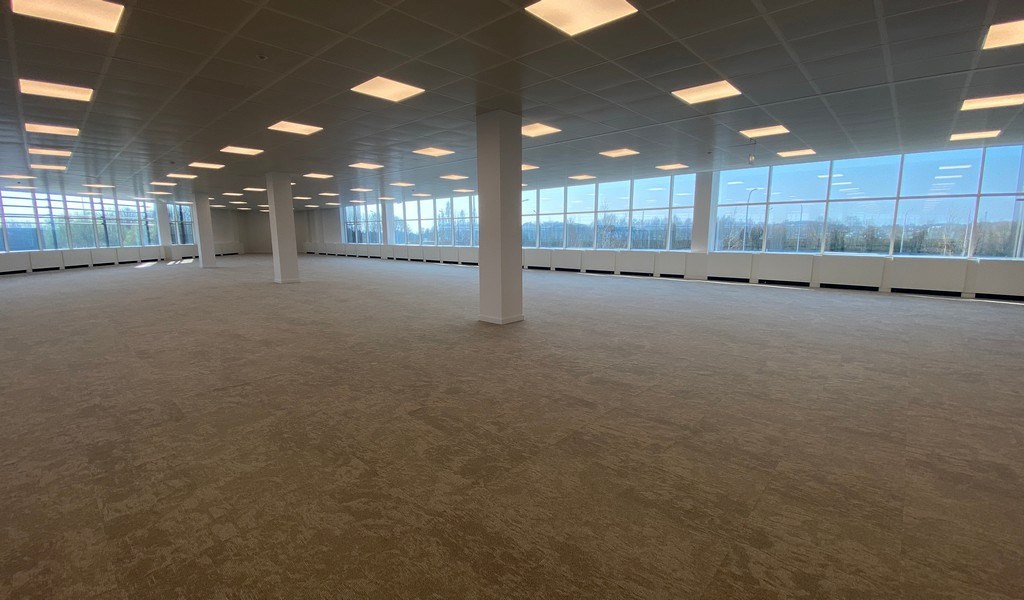 Gerenoveerde kantoren te huur in Falcon te Groot-Bijgaarden