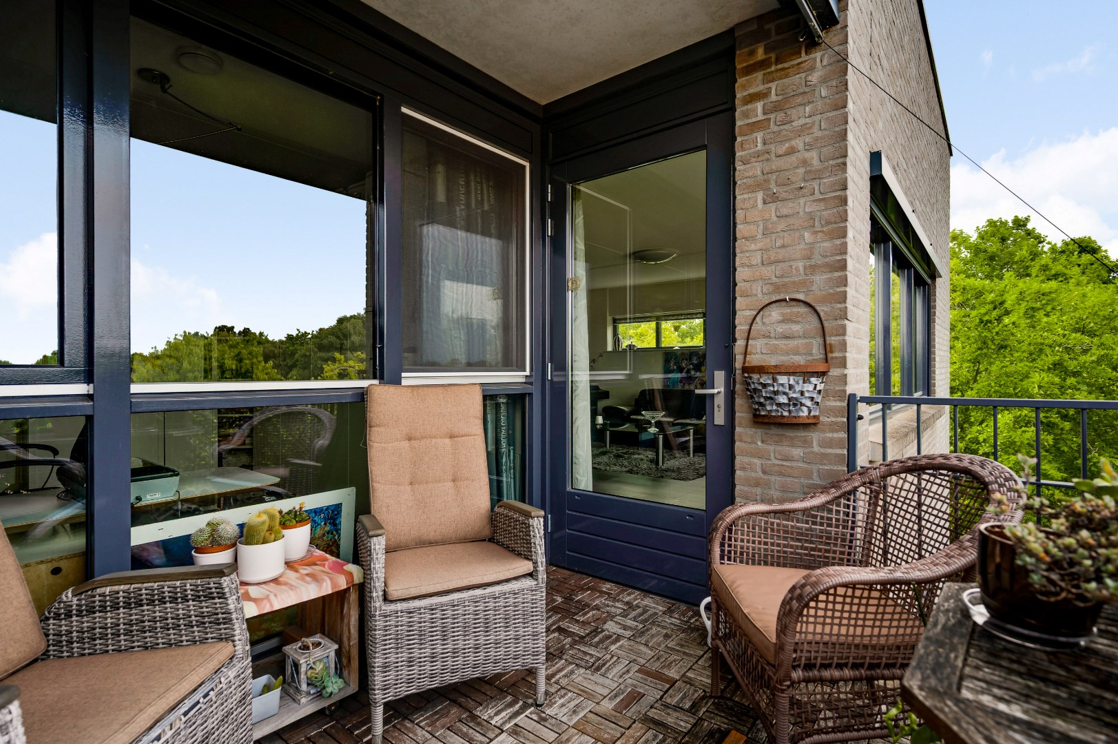 Appartement te koop in Weert