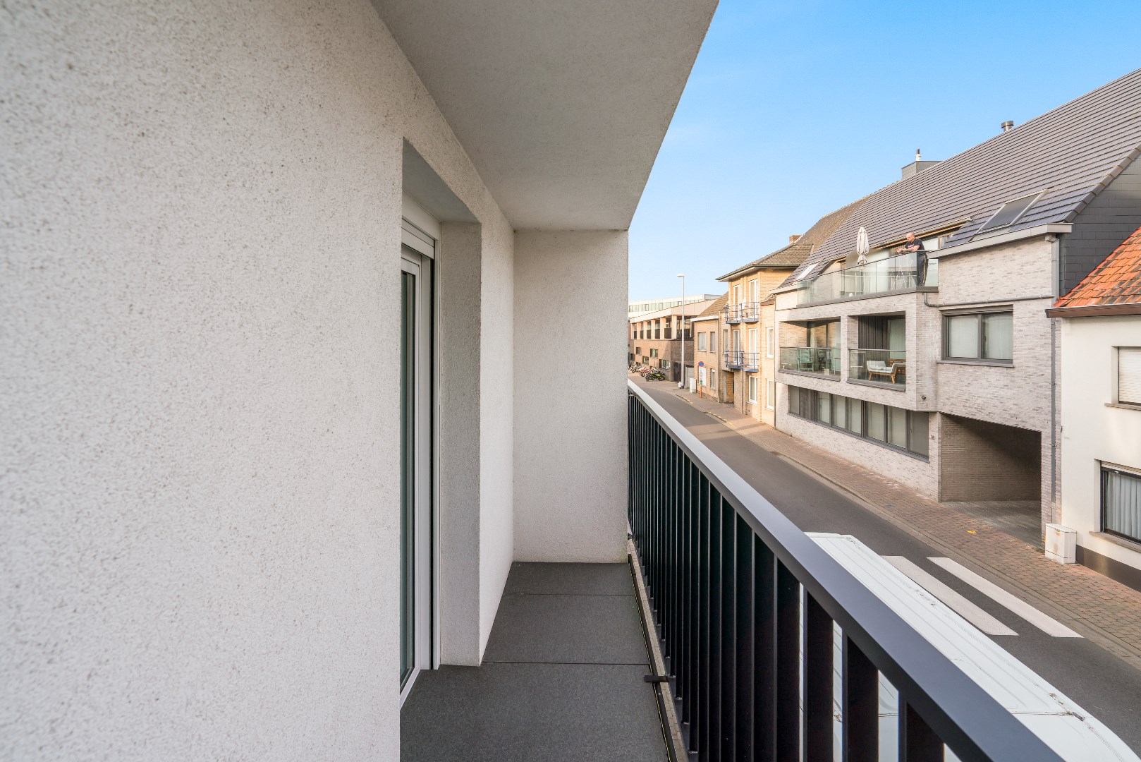 Luxe appartement, 164 m&#178;, zonneterras(sen), Torhout 