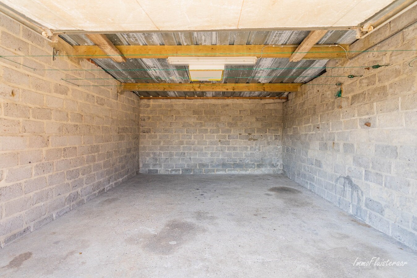 Charmante woning met stal en grond op ca. 1,63 ha te Opglabbeek (Oudsbergen) 