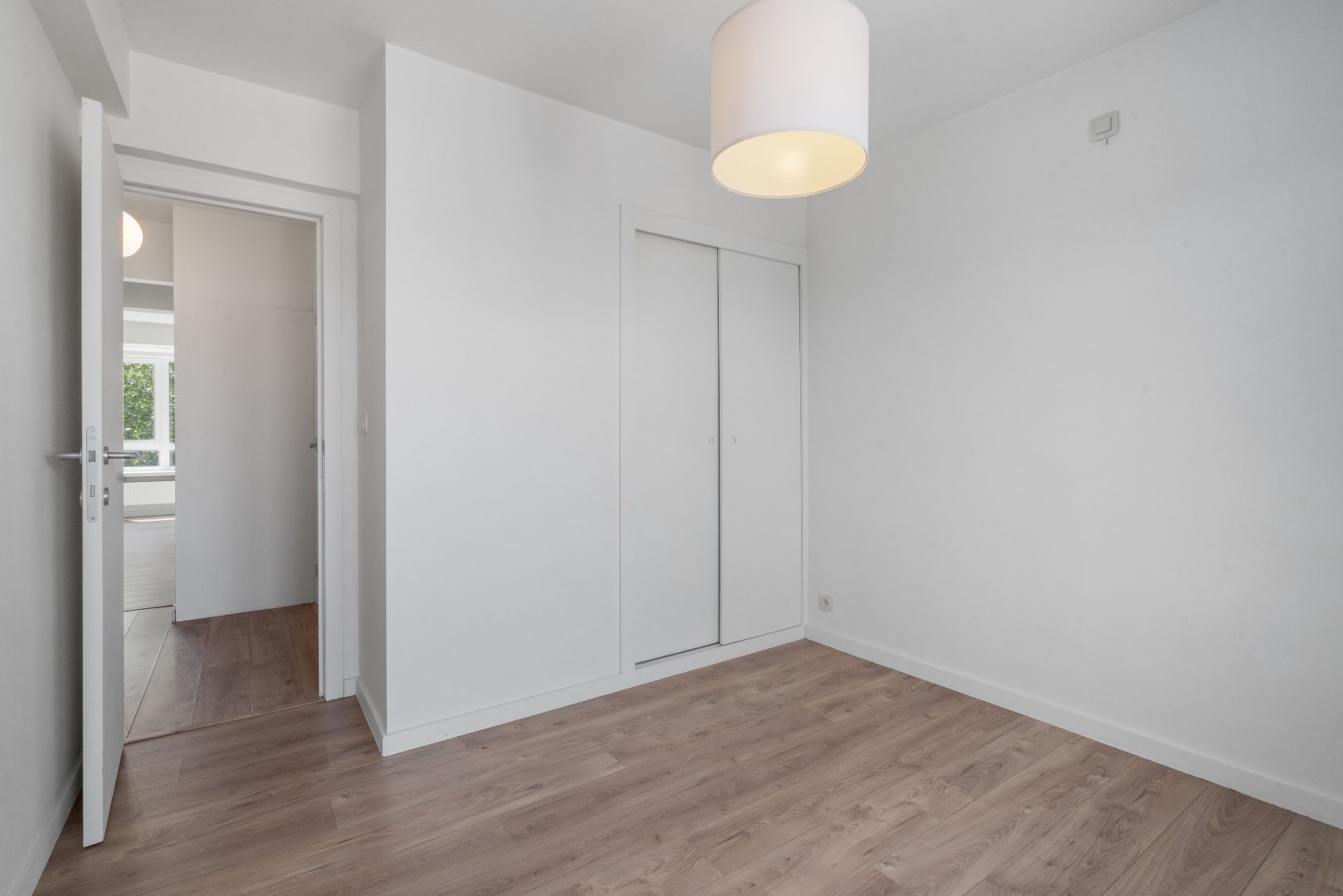 2-slpk app met terras op ideale locatie 