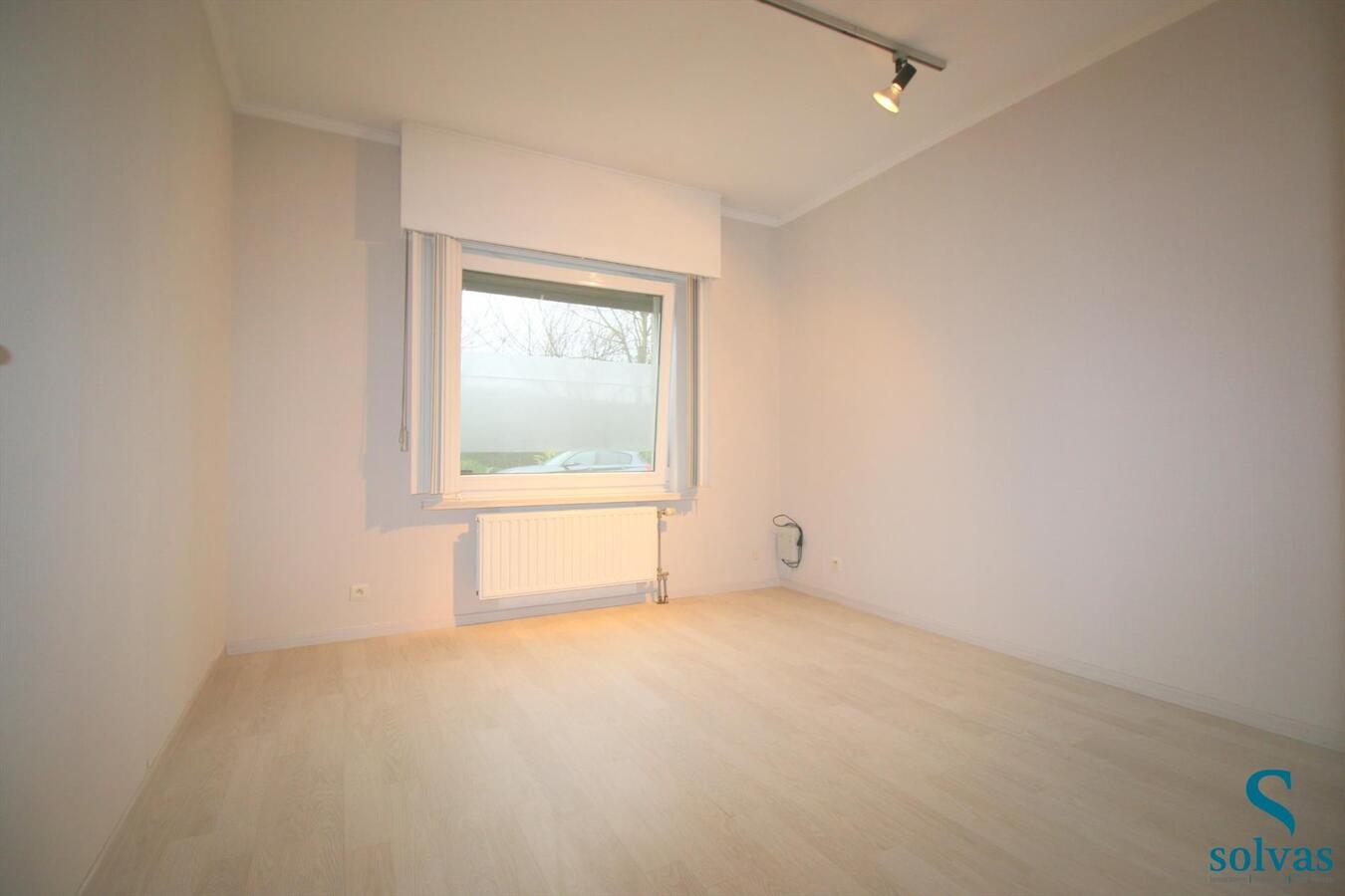 Appartement met perfecte aansluiting Sint-Pieters station Gent 