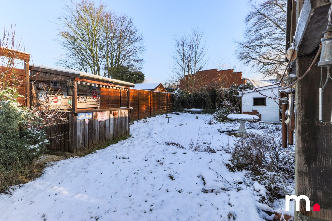 Top gelegen 3 slaapkamer woning nabij winkels en scholen te Heule ! 