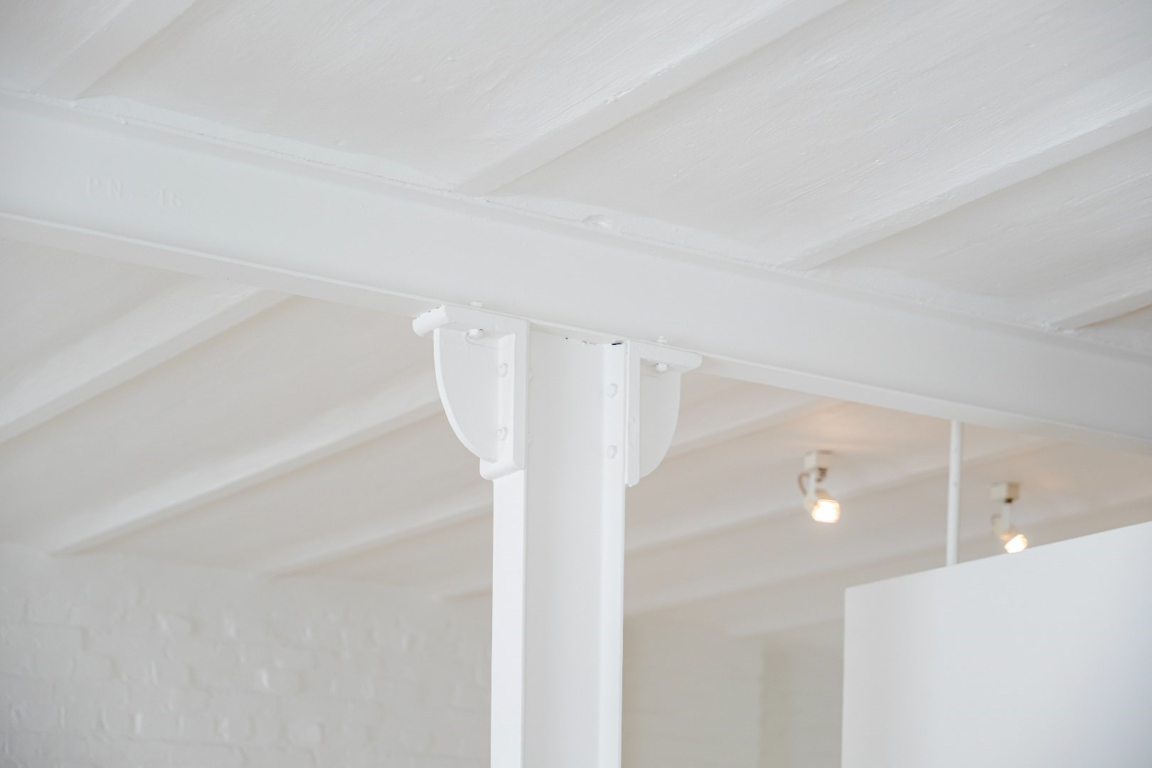 Prachtige 2-slpk loft in het historisch centrum 