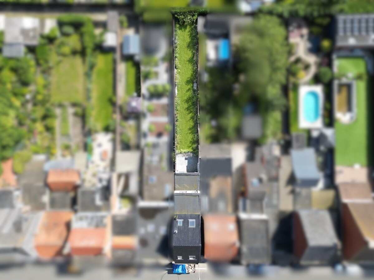 Prachtig gerenoveerde 4-slpk woning in het centrum van Stabroek! 