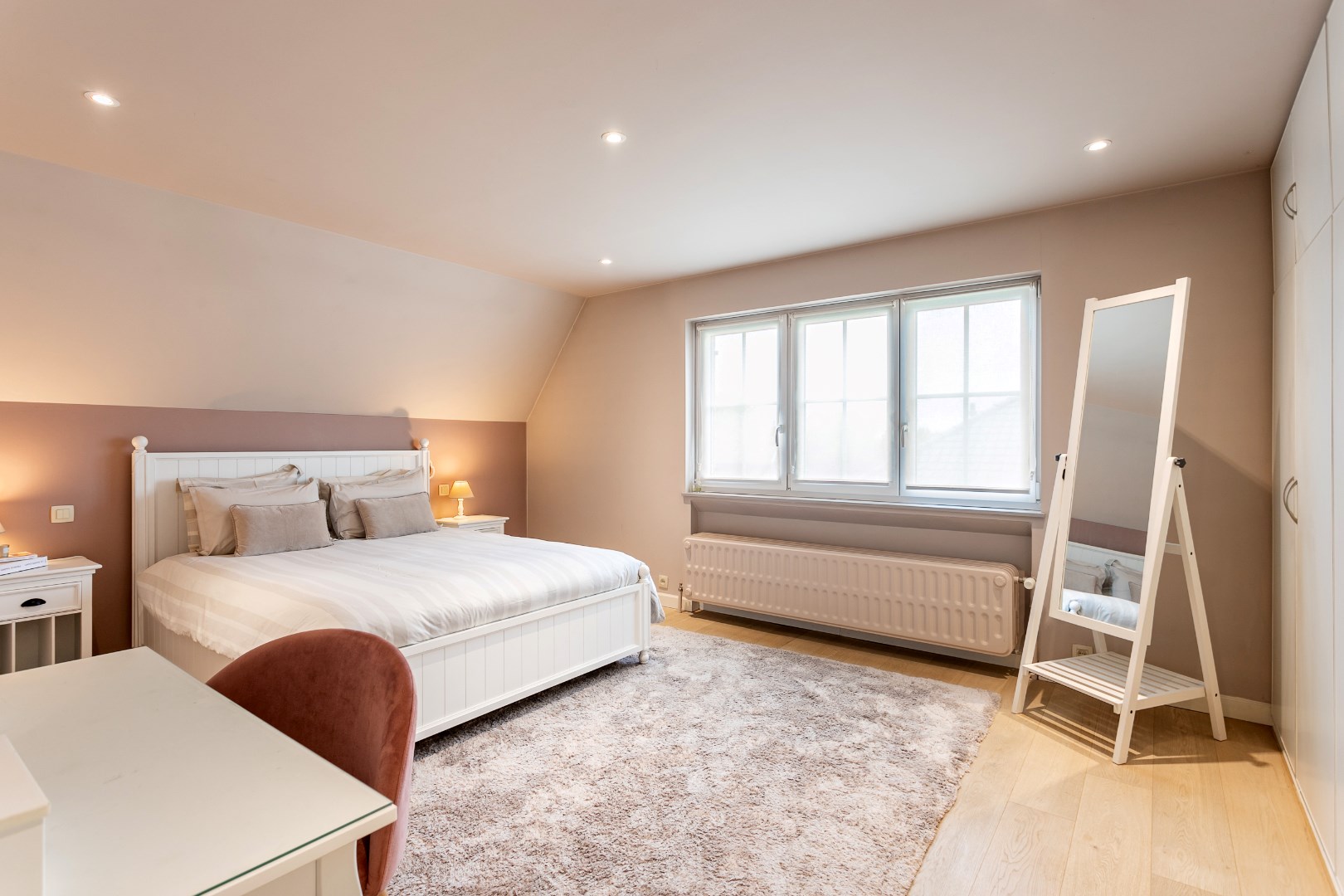 Maison a vendre | option - sous réserve À Beersel