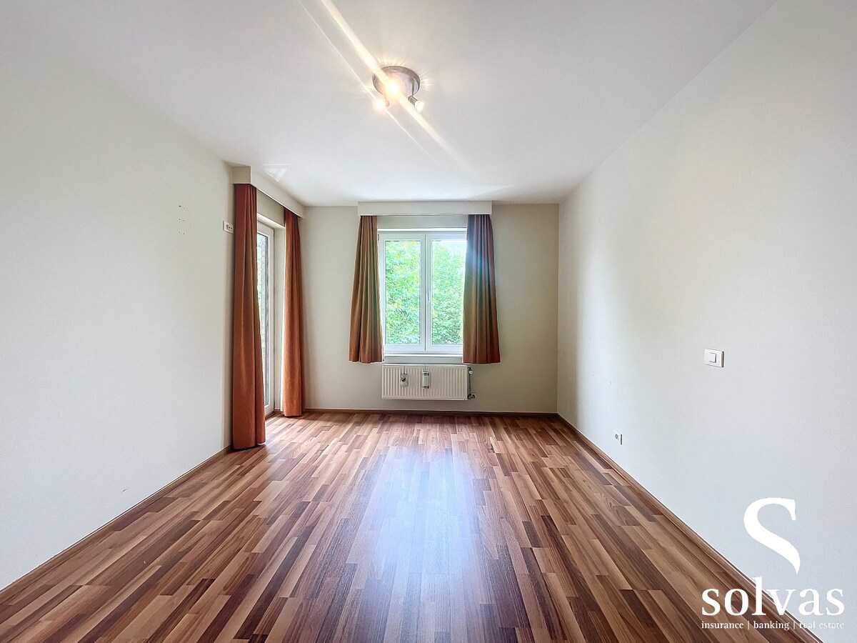 Net appartement met 2 slaapkamers te Zomergem! 