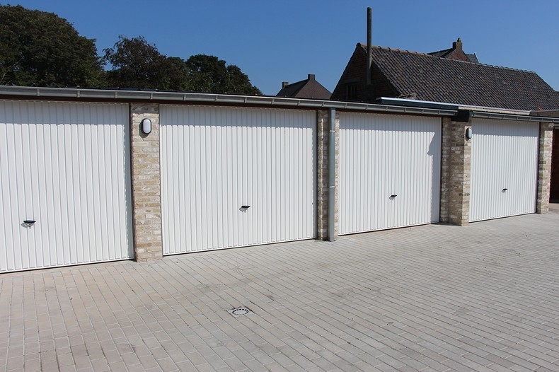 garage te huur te Koekelare 