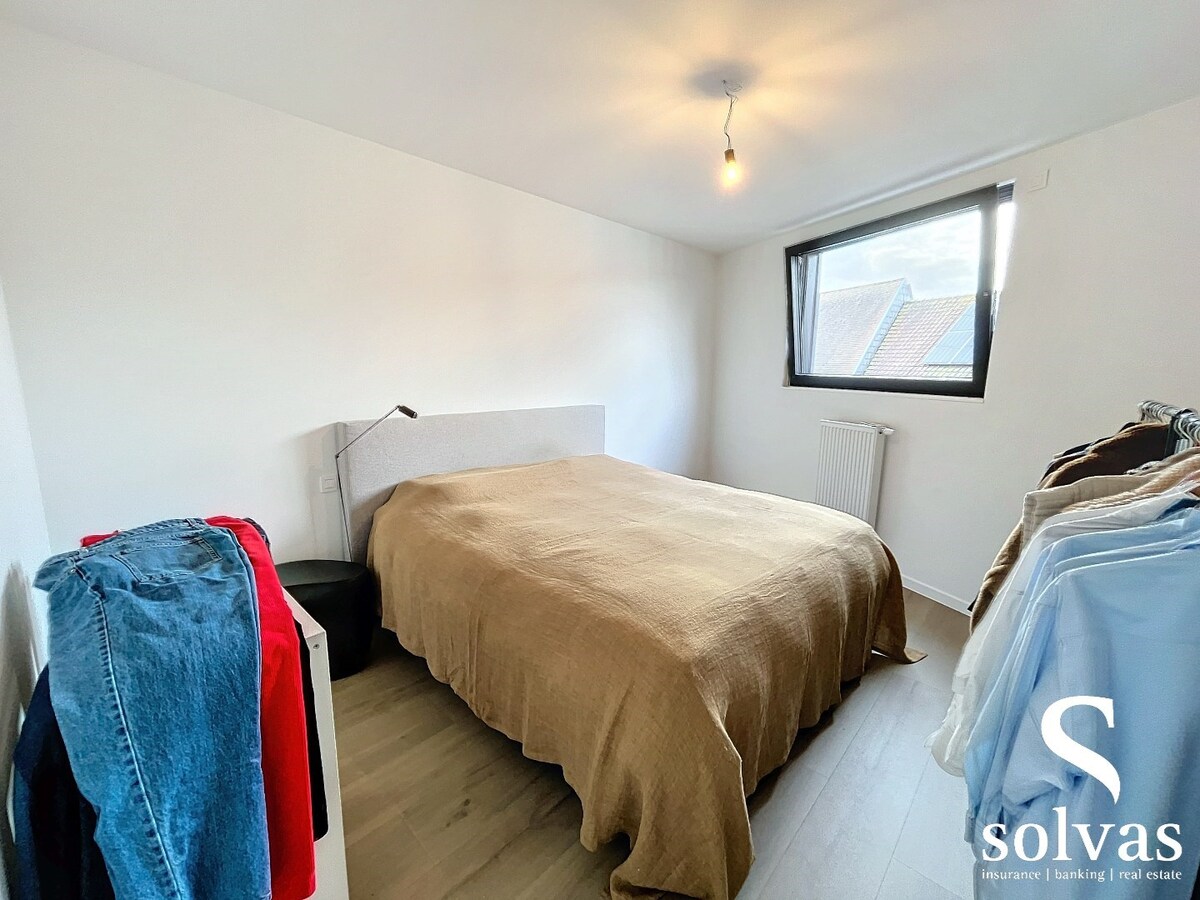Luxueus appartement op toplocatie 