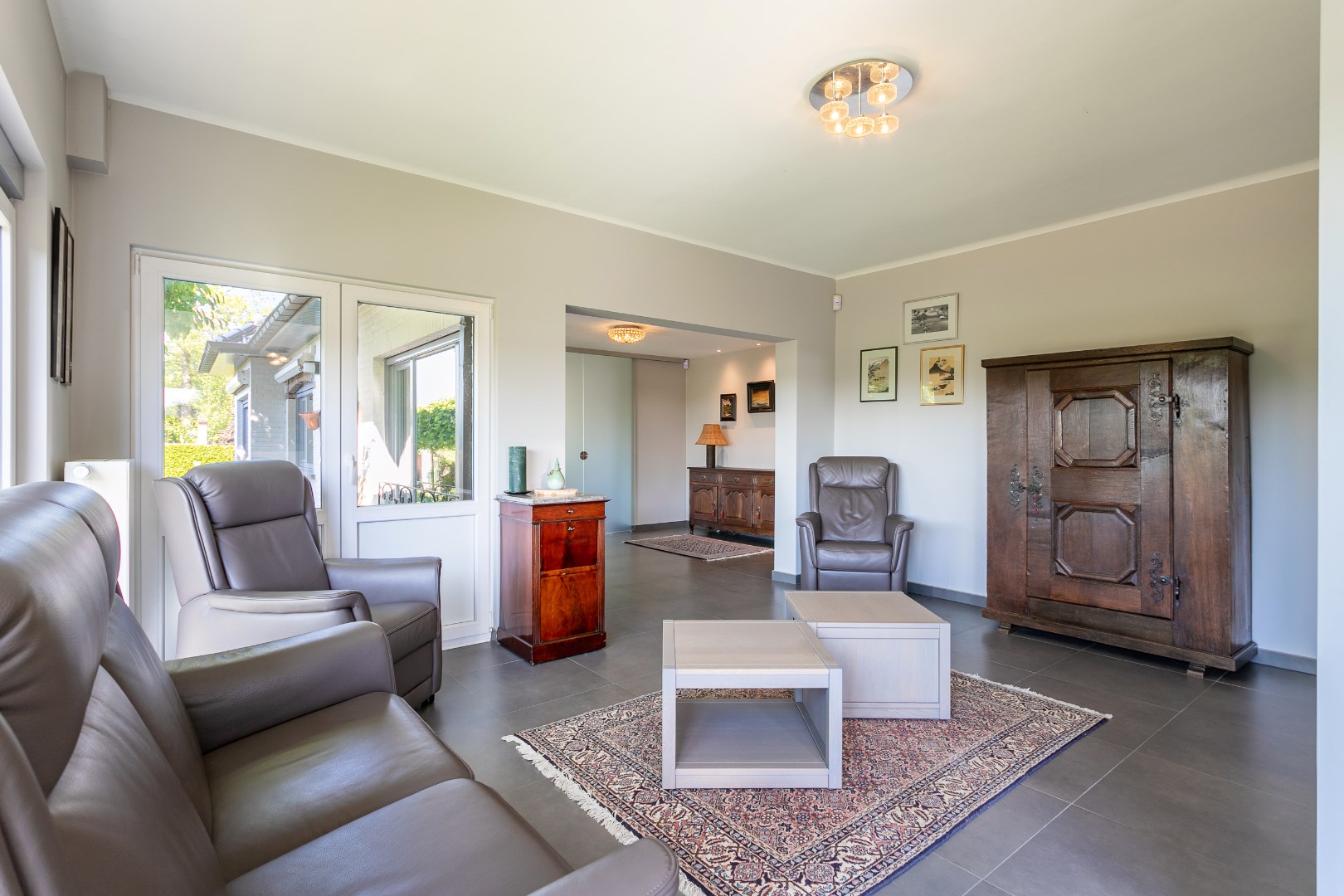 Maison a vendre | option - sous réserve À Pajottegem