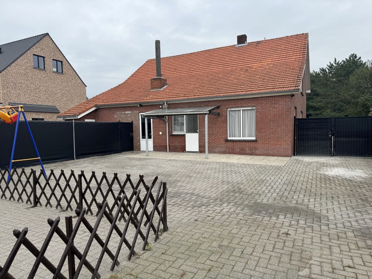 Woning te huur in Ravels