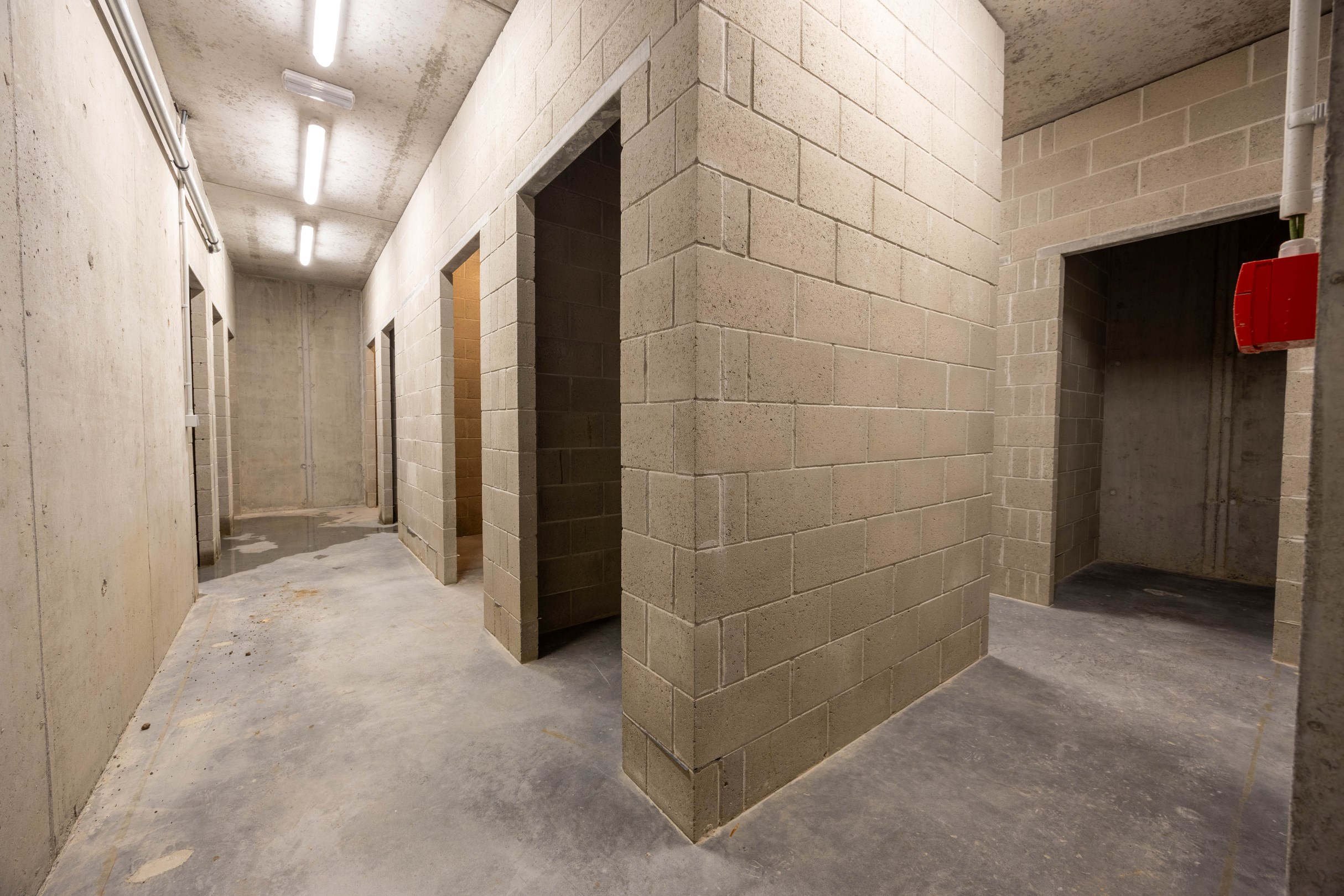 VILLA APPARTEMENT MET RUIME TUIN 