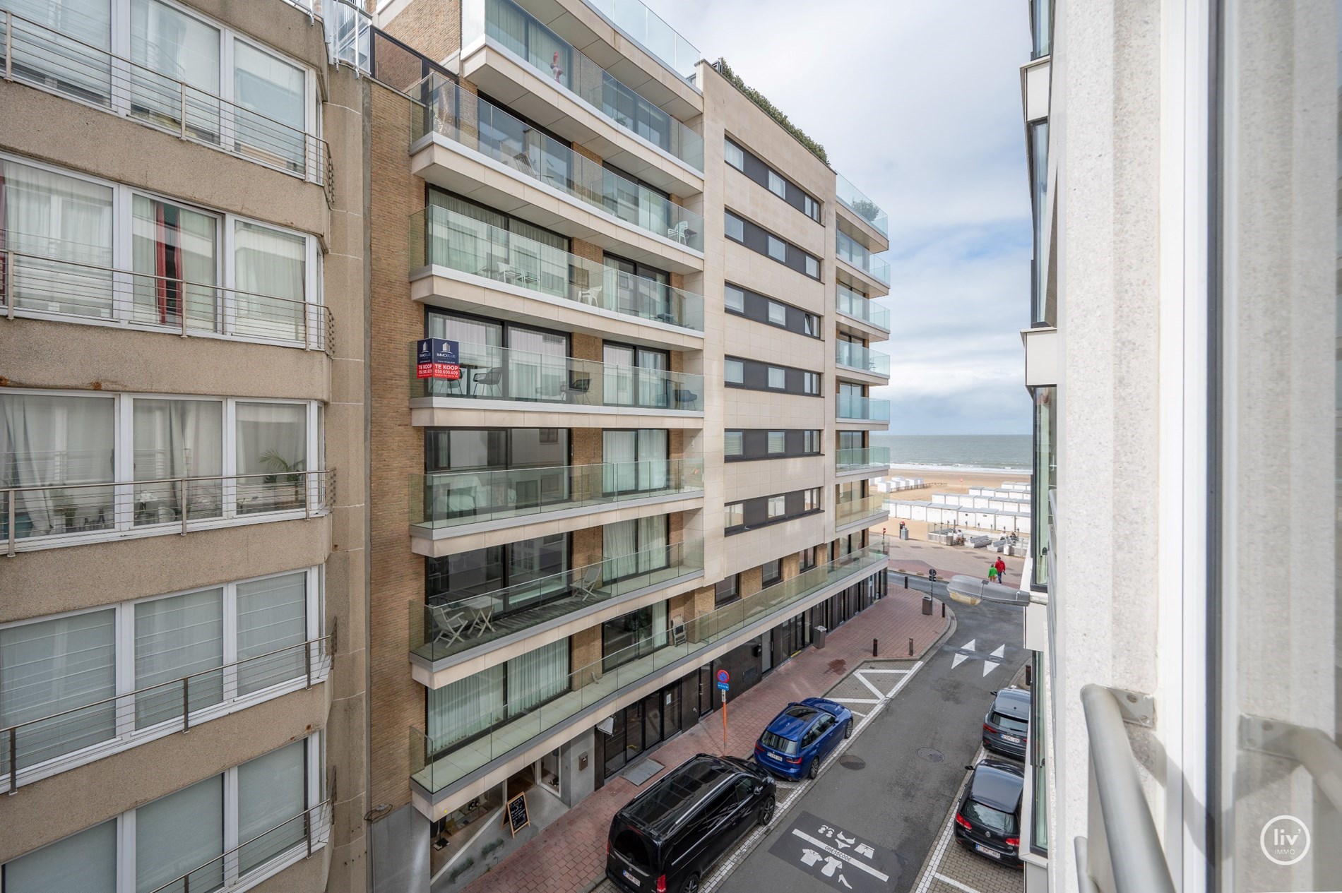 Appartement a vendre À Knokke-Heist