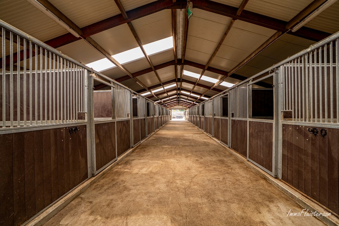 Propriété a vendre À Rijkevorsel