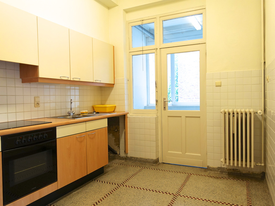 keuken - cuisine