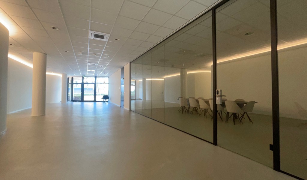 Kantoren te huur in Keetberg Business Center in Melsele