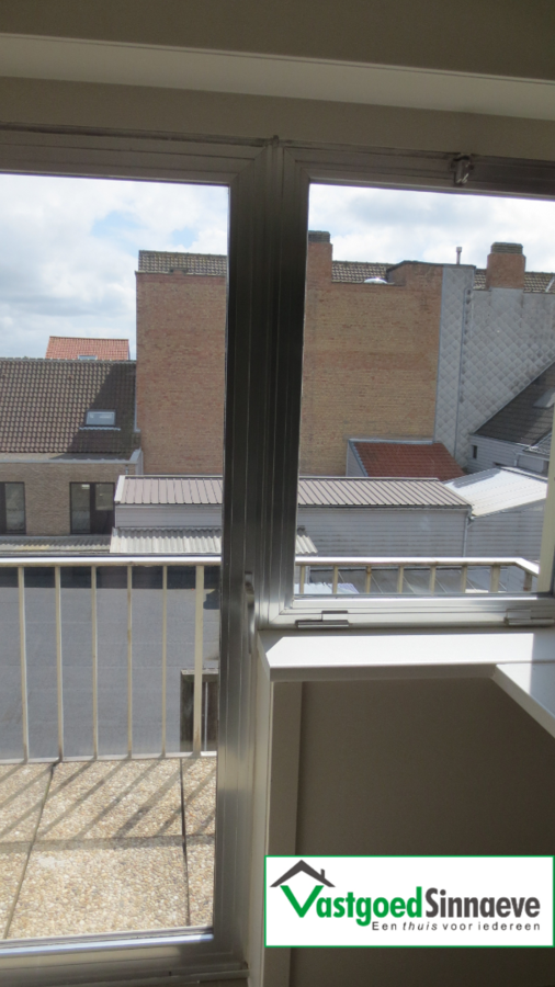 Appartement met 3 slaapkamers te Oostende 