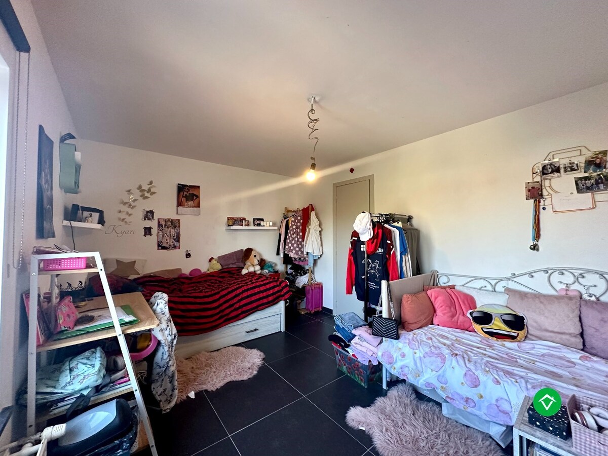 Instapklare woning met 3 slaapkamers te Koekelare, De Mokker 