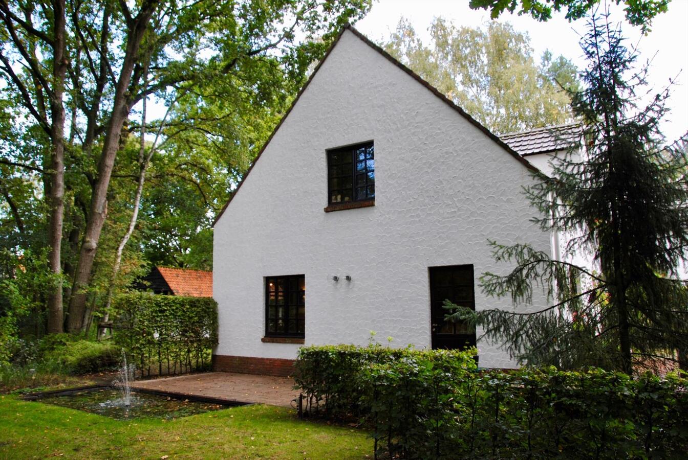 Property sold in Schilde