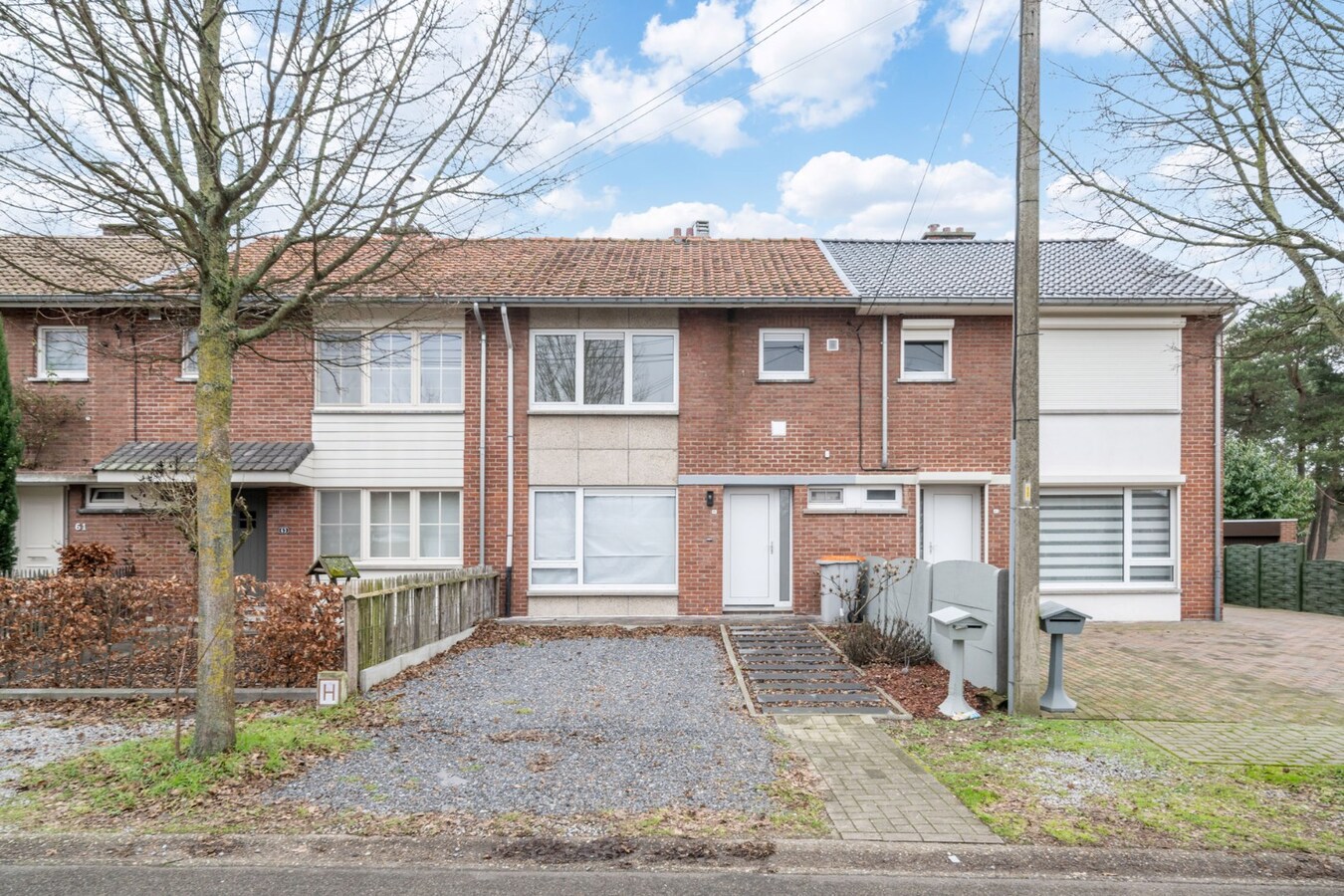 Verkocht - Woning - Maasmechelen