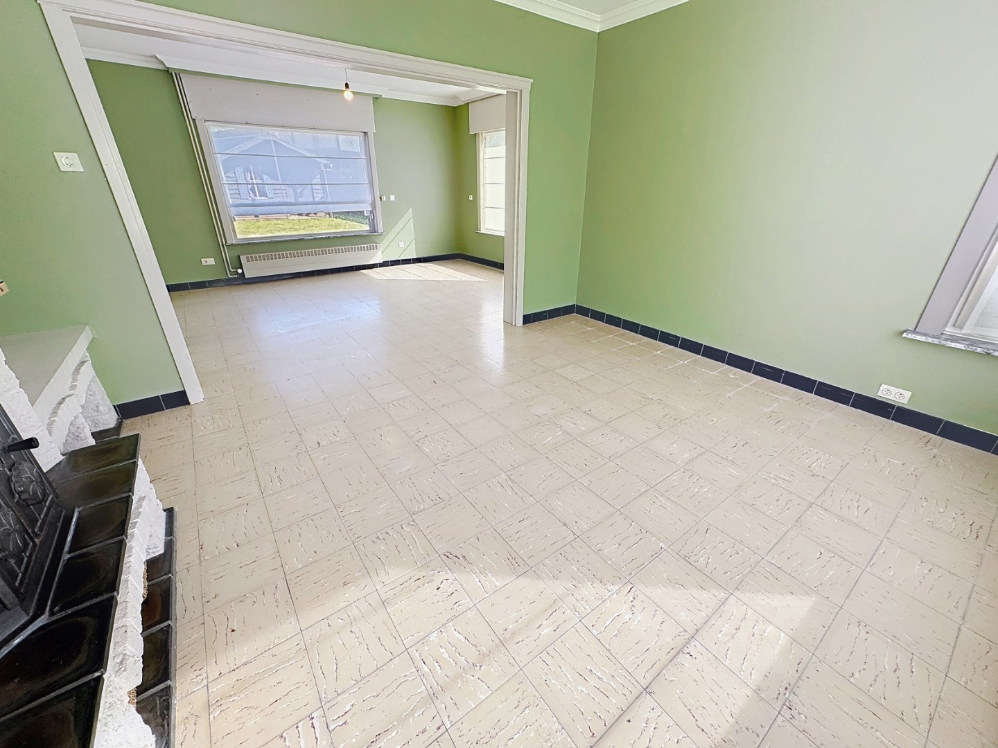 Instapklare en ruime woning met 3slpks en tuin 