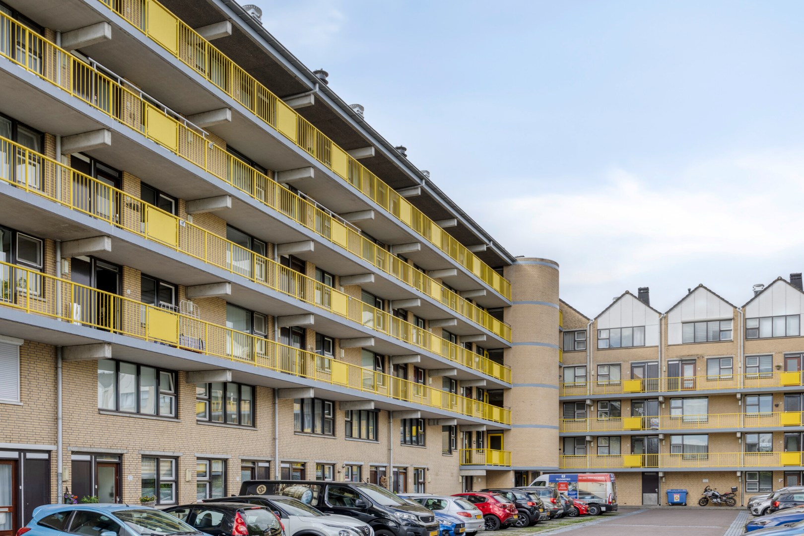 Op zoek naar een woning op hoog niveau met een &quot;Jofel&quot; uitzicht op de Hollandsche IJssel? 