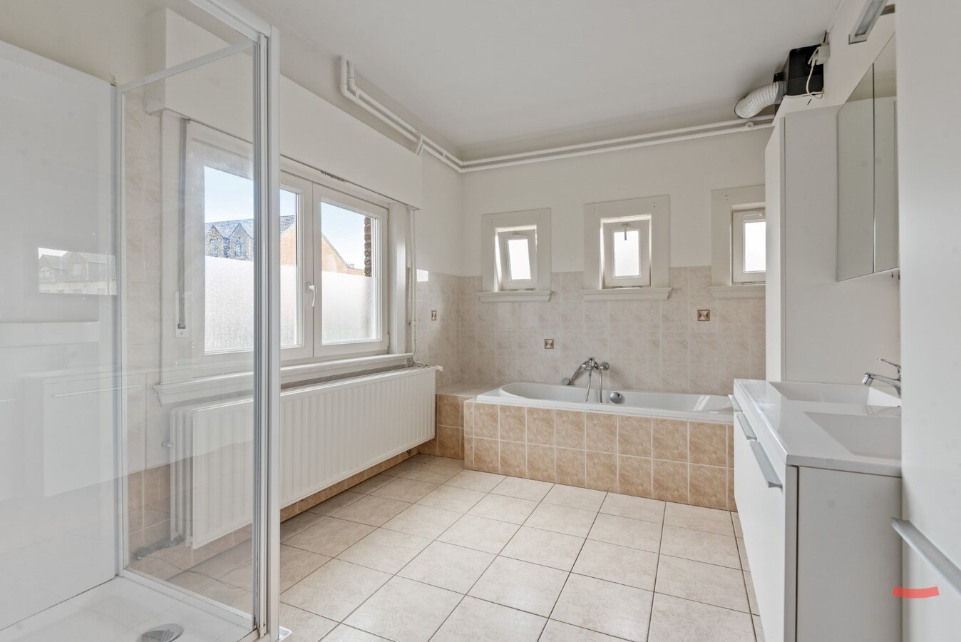 Woning verkocht in Ravels