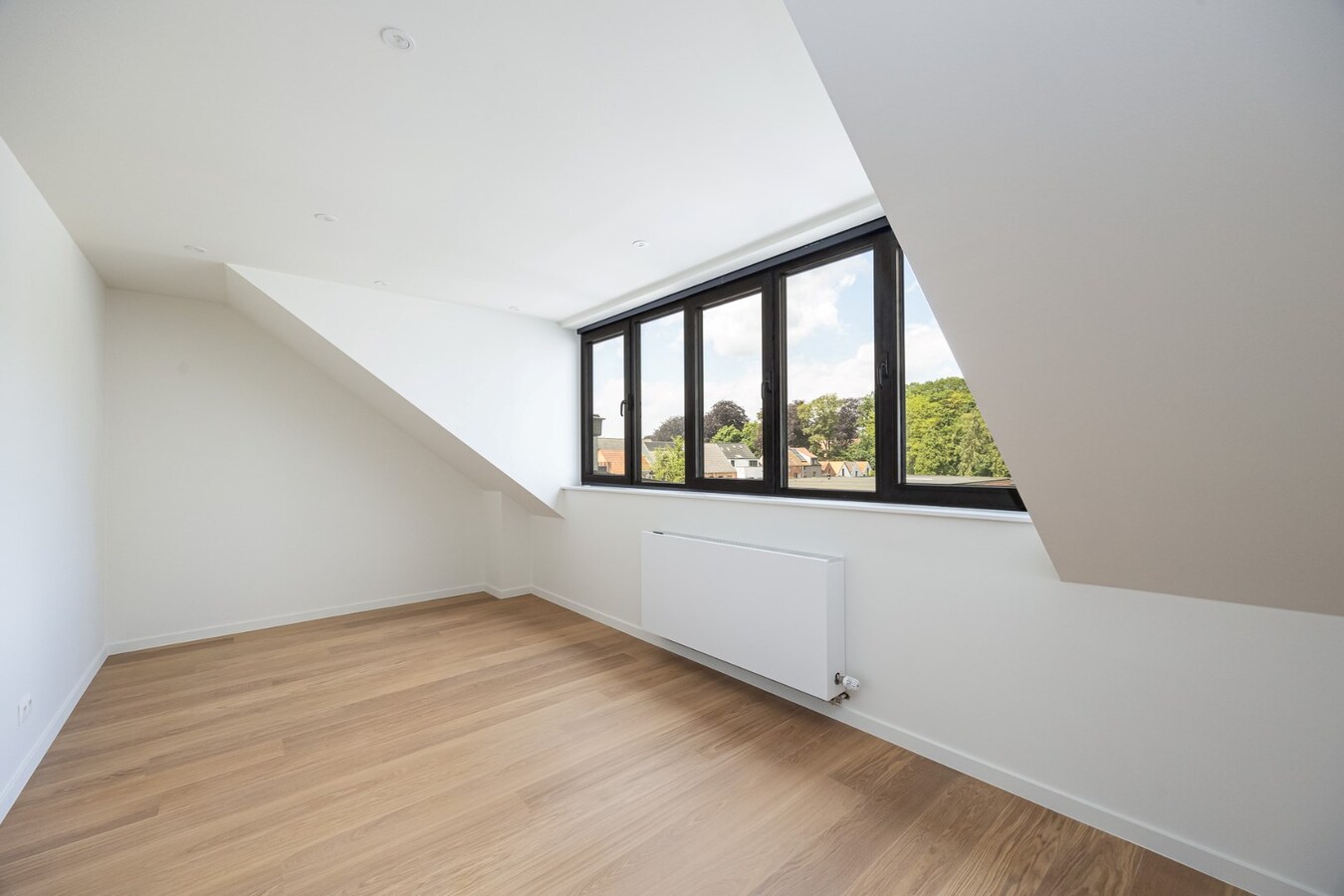 Prachtig duplex appartement 148 m&#178; met 2 slaapkamers 