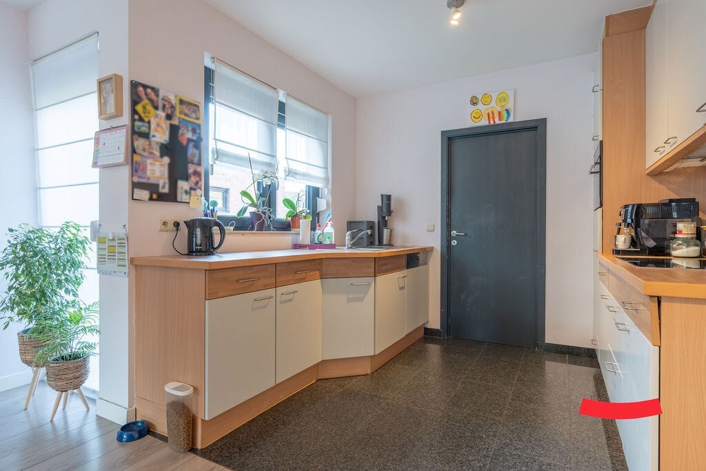 Woning verkocht in Turnhout