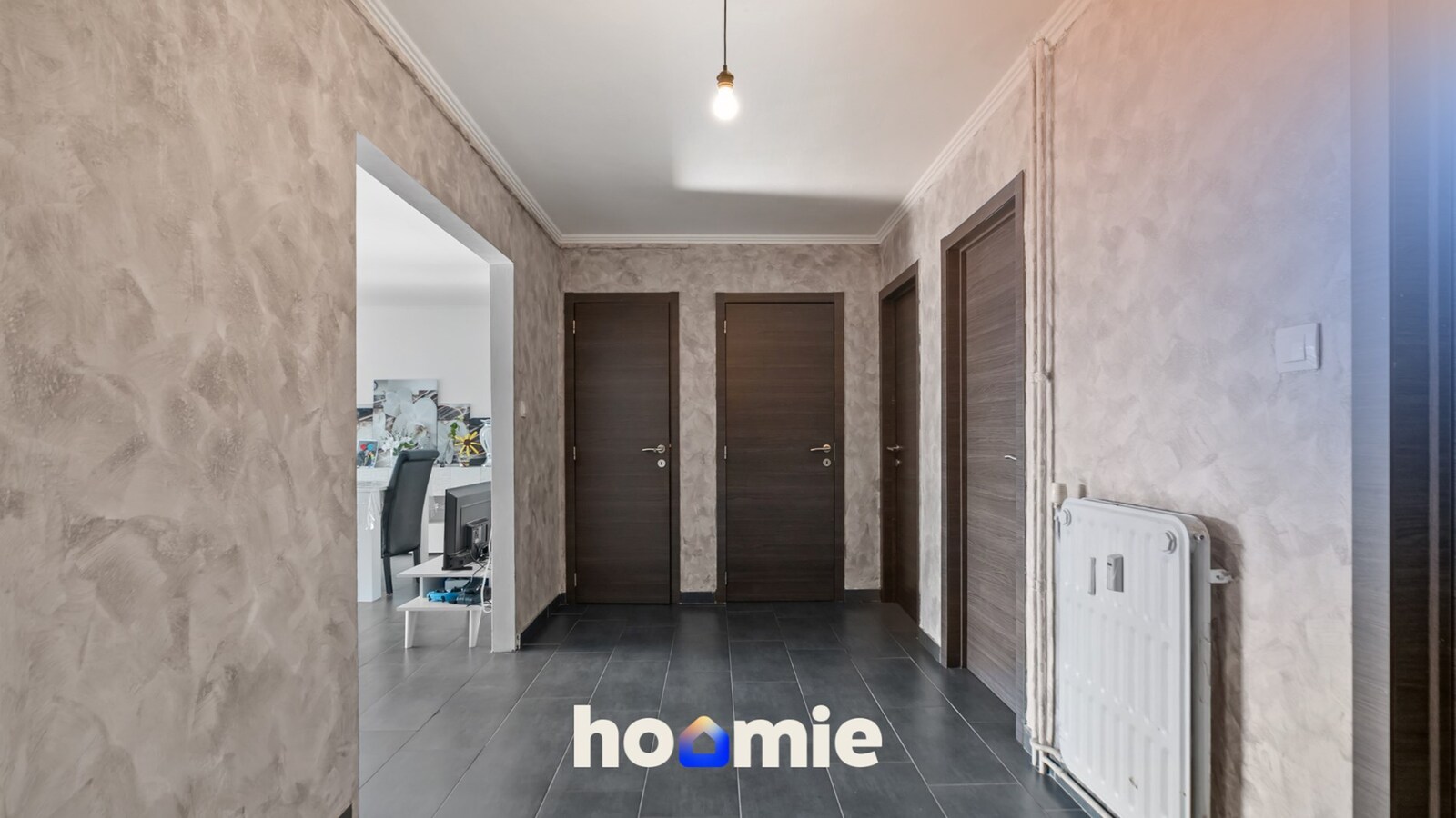 Appartement te koop in Eisden