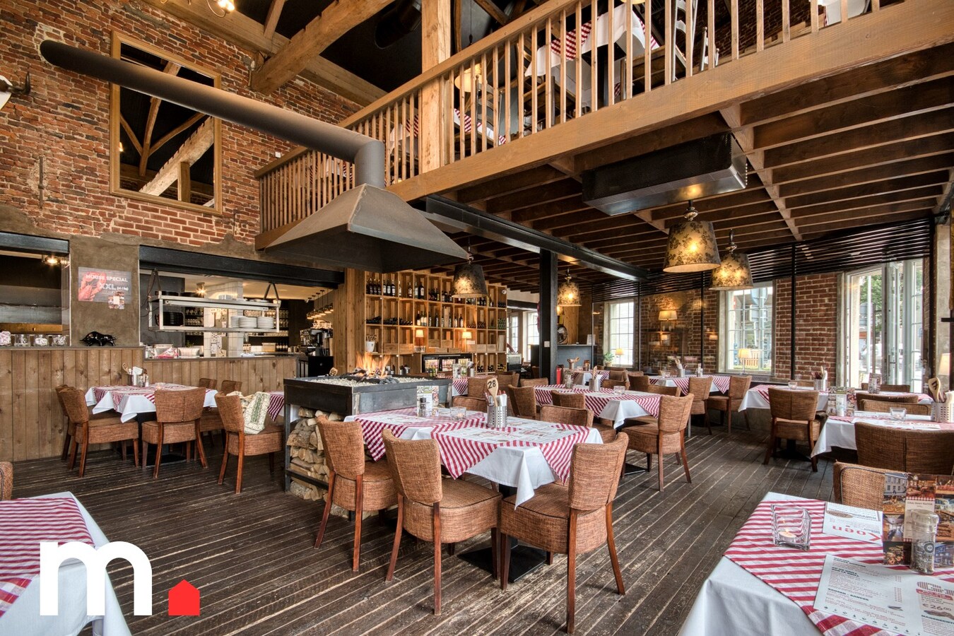 Nu of nooit,  droom je van een eigen instapklare horeca-zaak? 